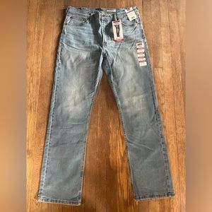 NWT Wrangler Jeans